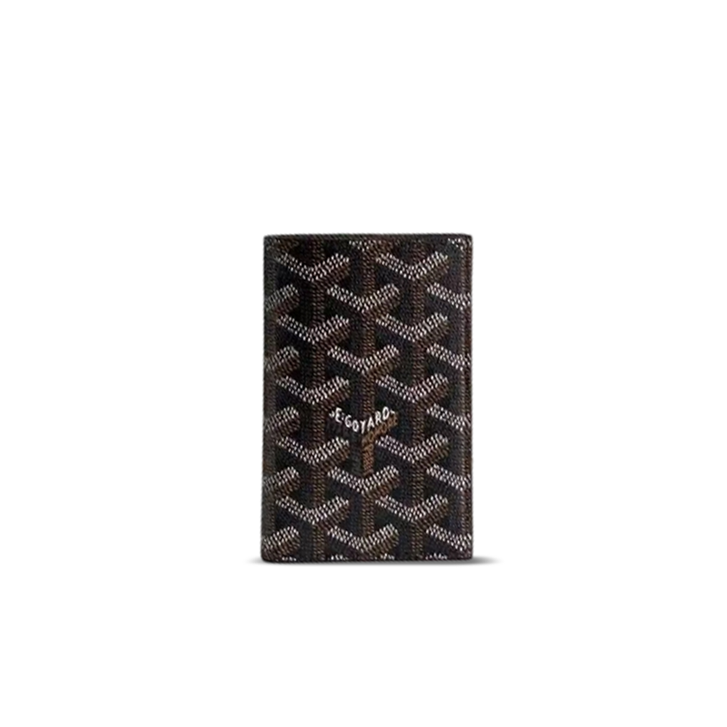GOYARD SAINT-MARC CARD WALLET